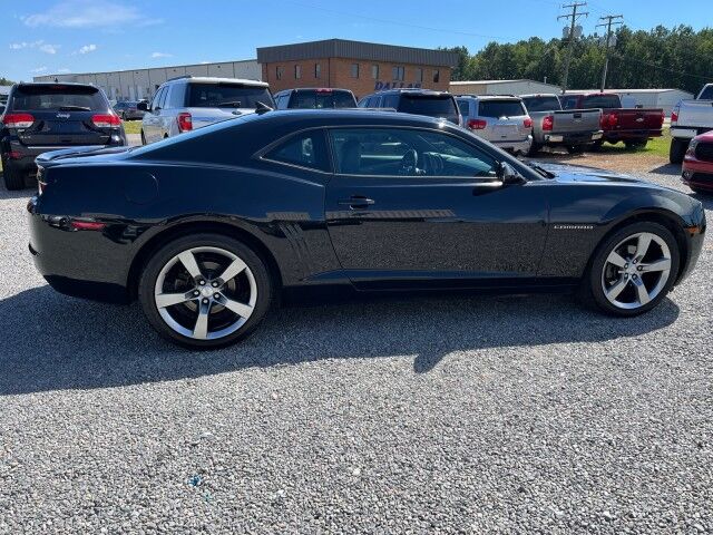 2011 Chevrolet Camaro 2LT Coupe Ashland VA