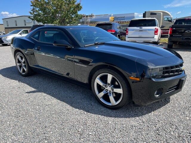 2011 Chevrolet Camaro 2LT Coupe Ashland VA