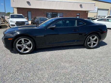 2011 Chevrolet Camaro 2LT Coupe Ashland VA