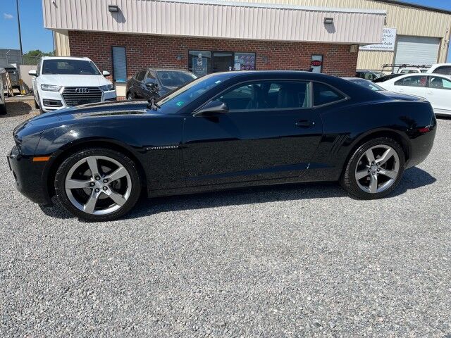 2011 Chevrolet Camaro 2LT Coupe Ashland VA