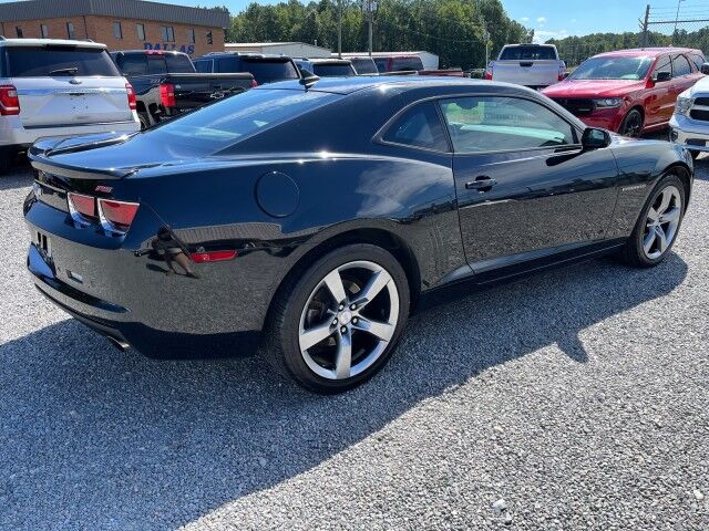 2011 Chevrolet Camaro 2LT Coupe Ashland VA