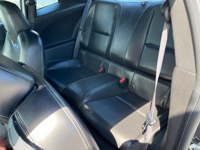 2011 Chevrolet Camaro 2LT Coupe Ashland VA