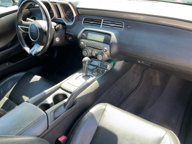 2011 Chevrolet Camaro 2LT Coupe Ashland VA