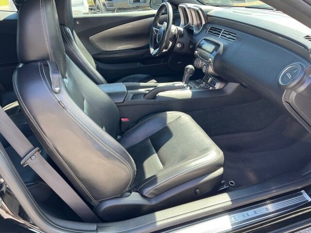 2011 Chevrolet Camaro 2LT Coupe Ashland VA