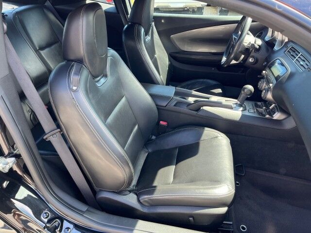 2011 Chevrolet Camaro 2LT Coupe Ashland VA