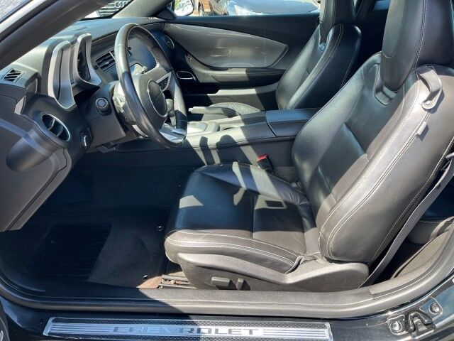 2011 Chevrolet Camaro 2LT Coupe Ashland VA