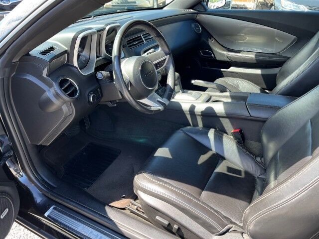 2011 Chevrolet Camaro 2LT Coupe Ashland VA