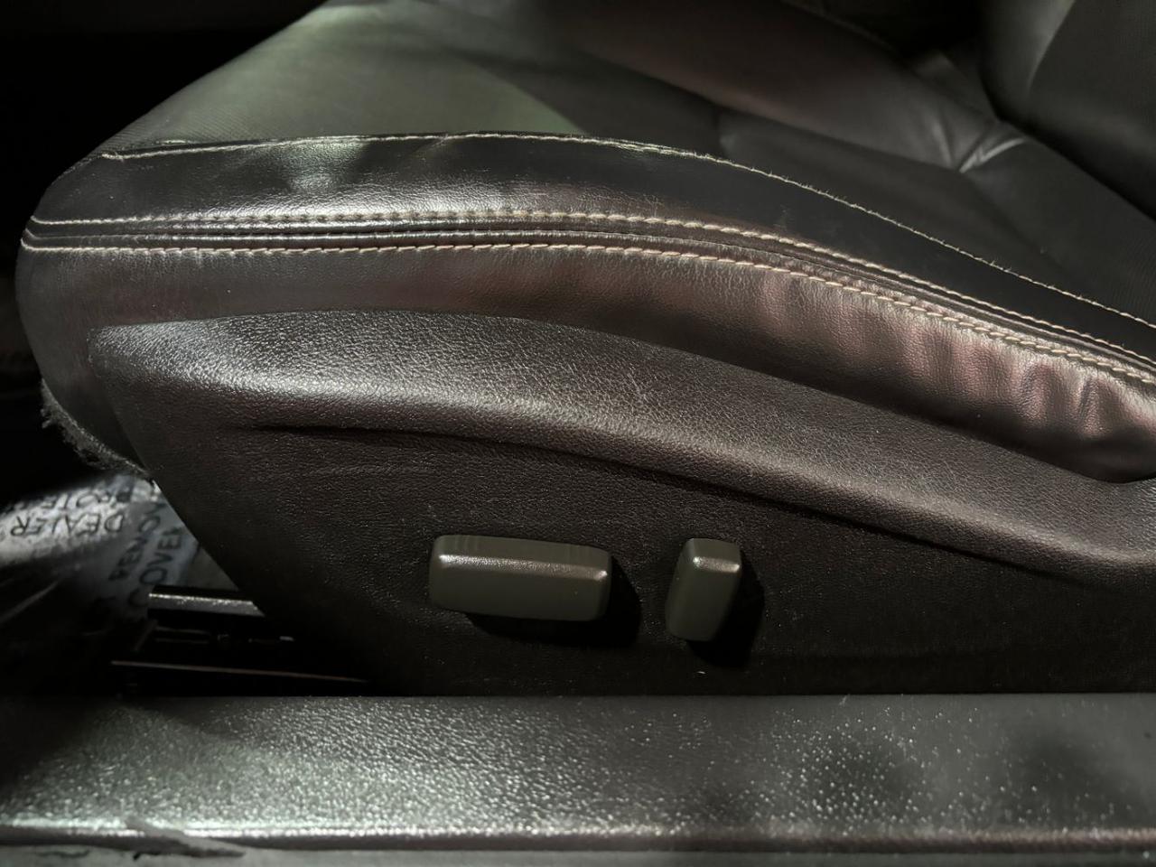 2011 Chevrolet Camaro 2LT Franklin OH
