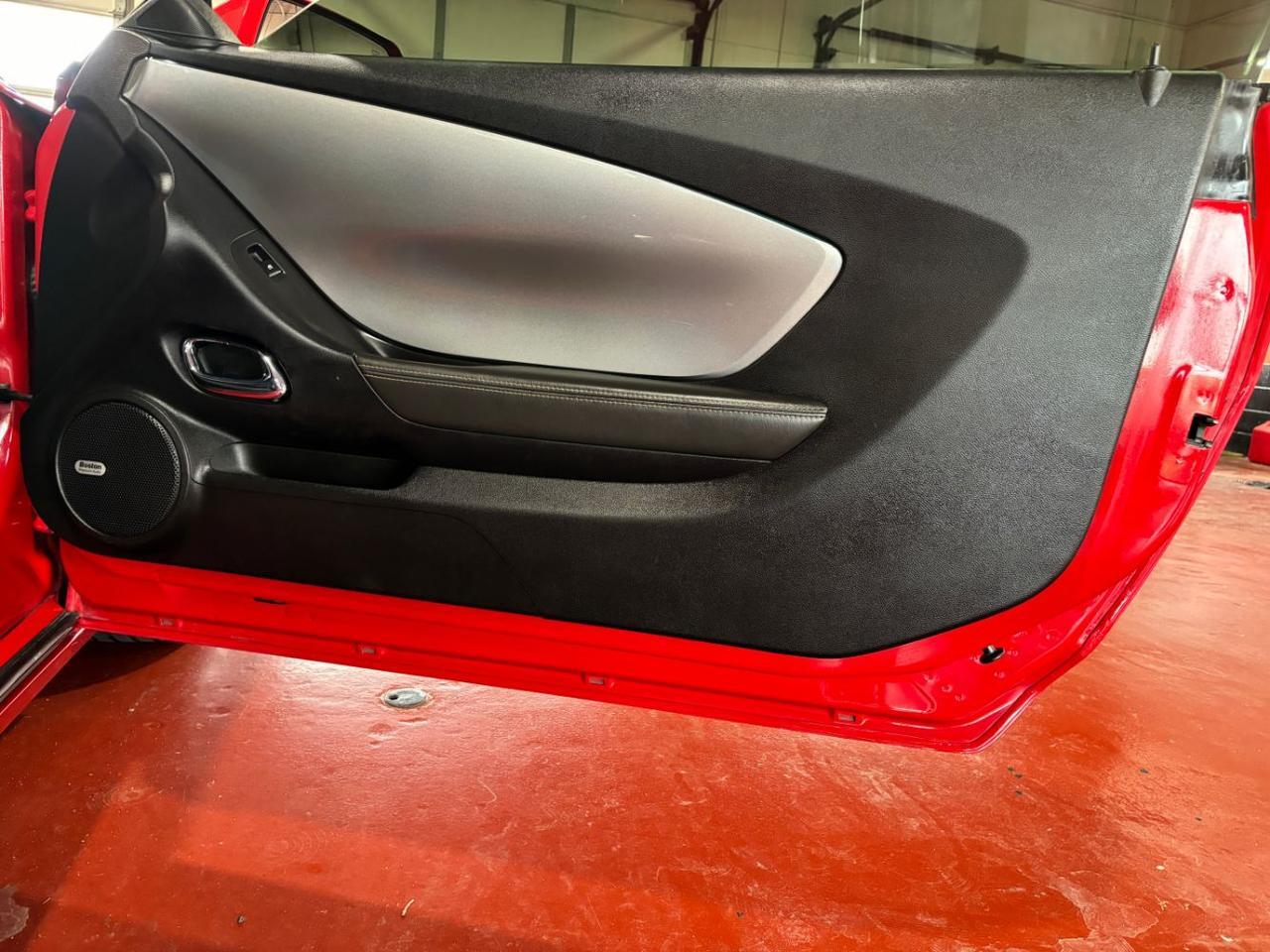 2011 Chevrolet Camaro 2LT Franklin OH