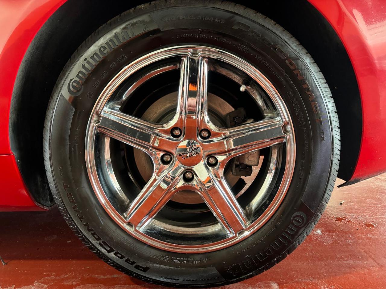 2011 Chevrolet Camaro 2LT Franklin OH