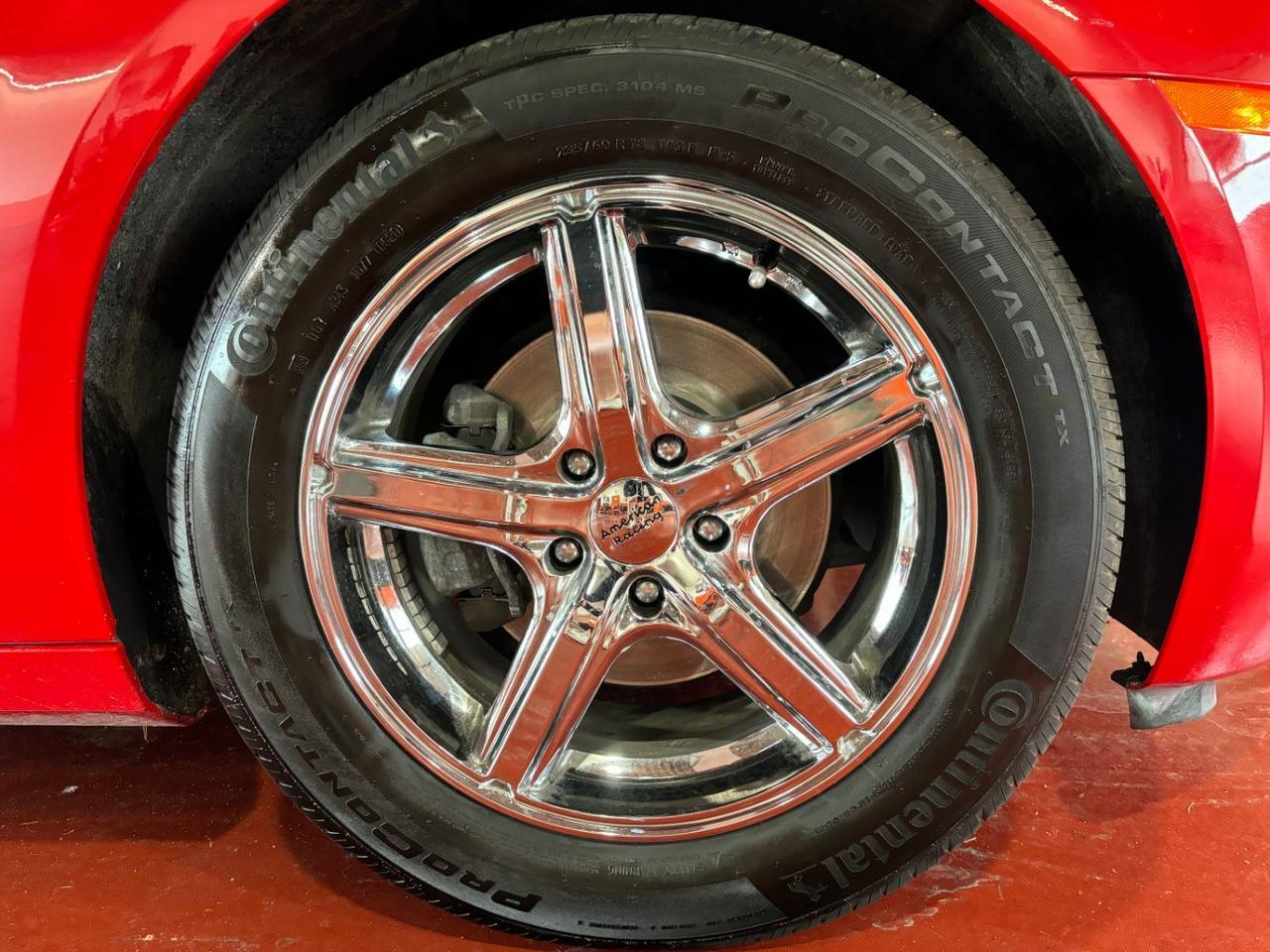 2011 Chevrolet Camaro 2LT Franklin OH