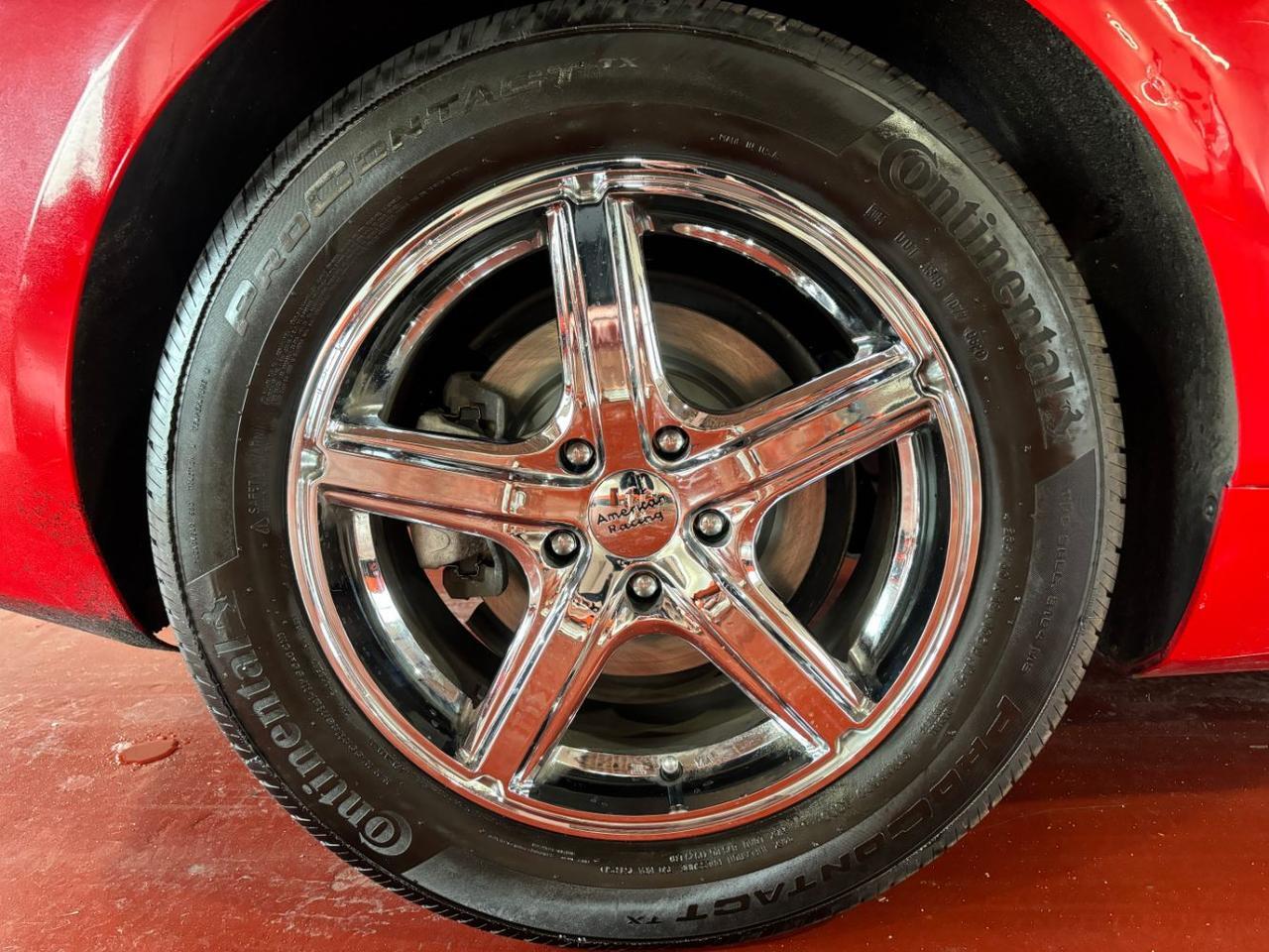 2011 Chevrolet Camaro 2LT Franklin OH