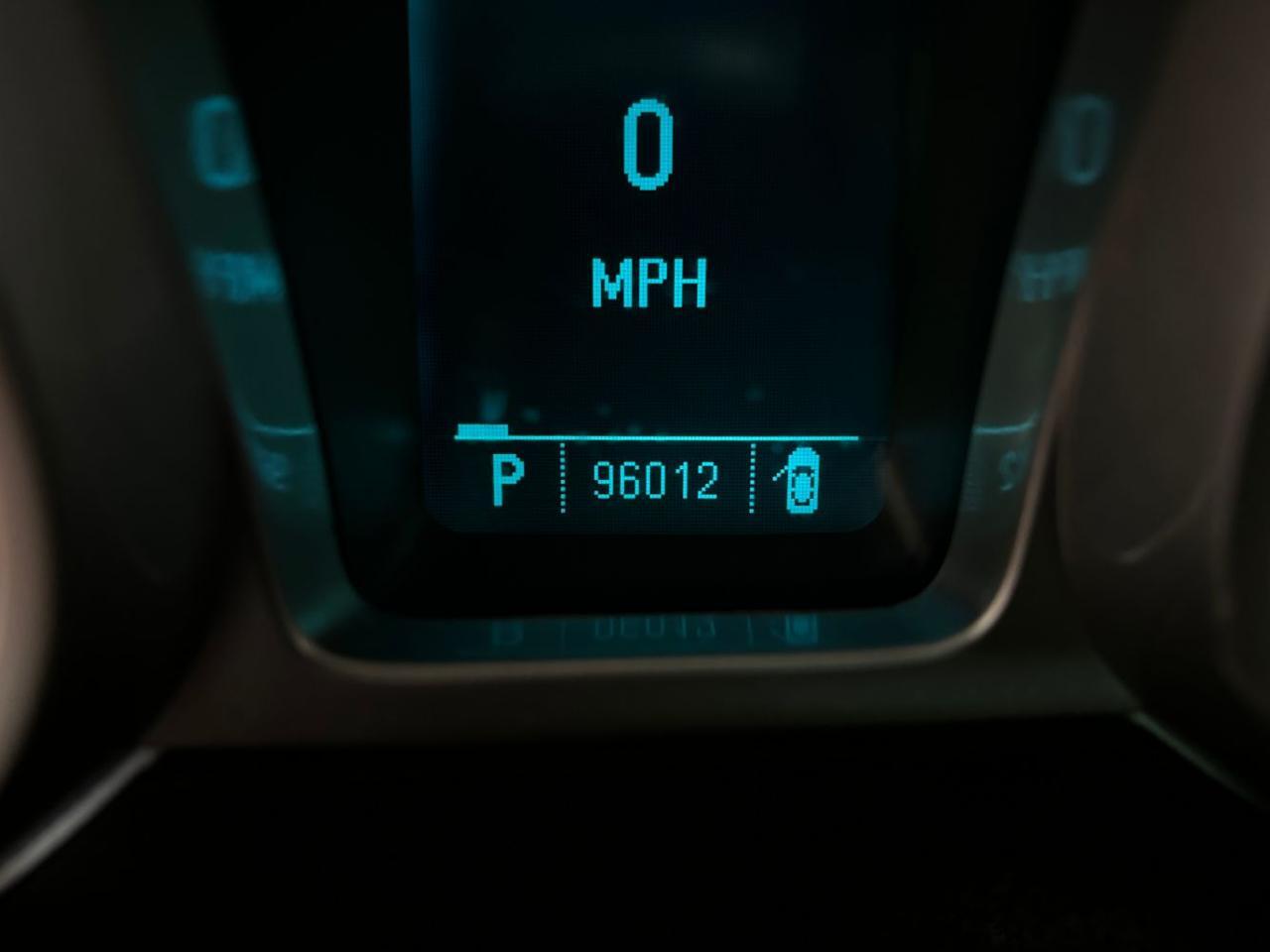 2011 Chevrolet Camaro 2LT Franklin OH