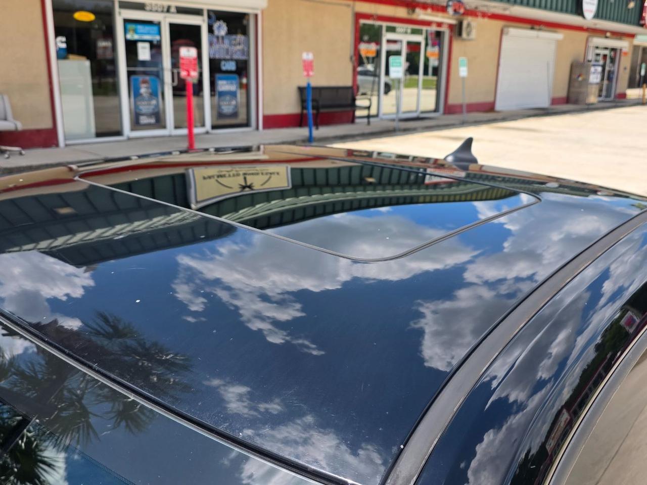 2011 Chevrolet Camaro 2LT Hardeeville SC