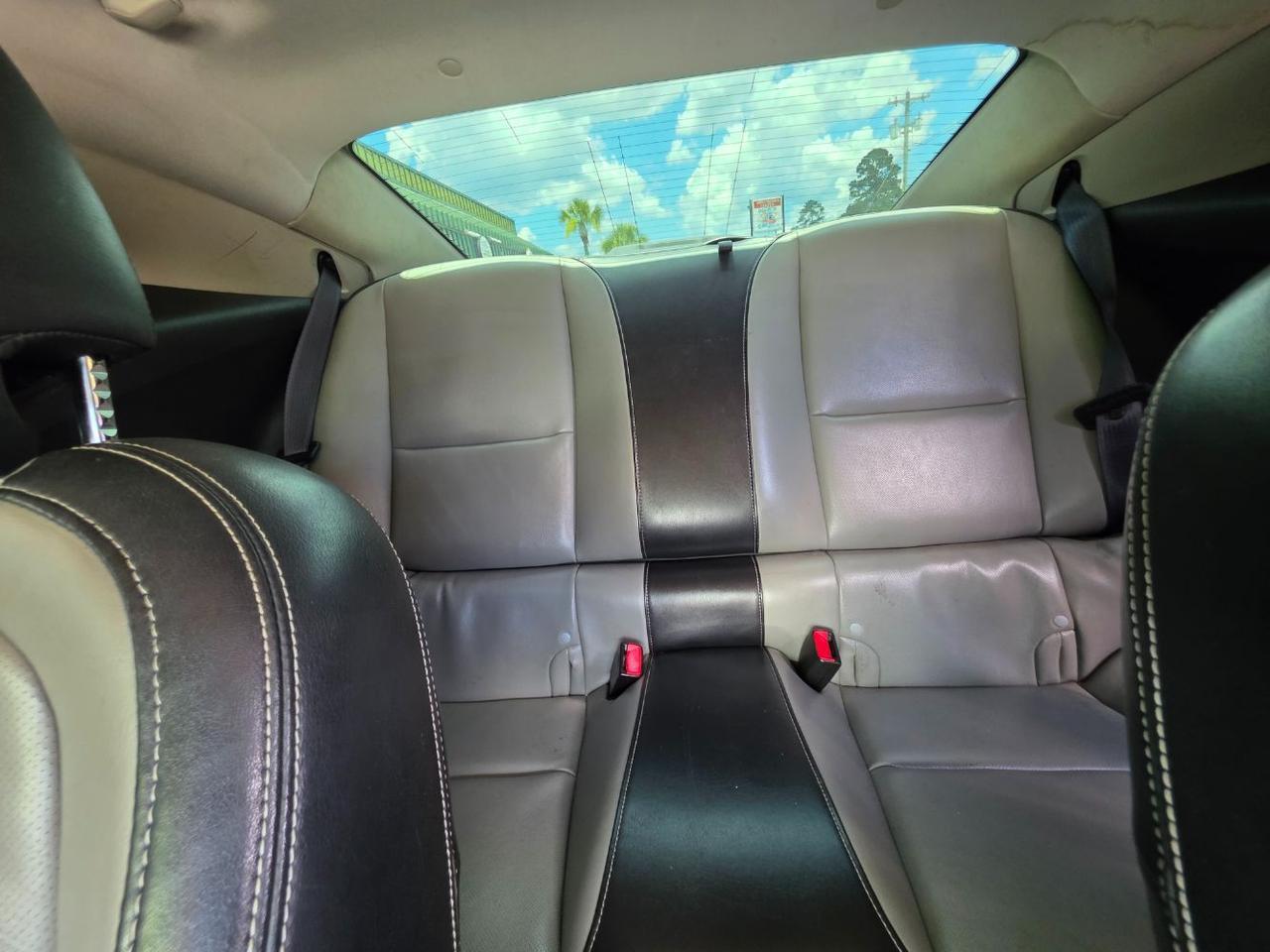 2011 Chevrolet Camaro 2LT Hardeeville SC
