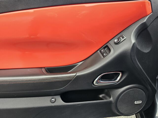 2011 Chevrolet Camaro 2LT Morrow GA