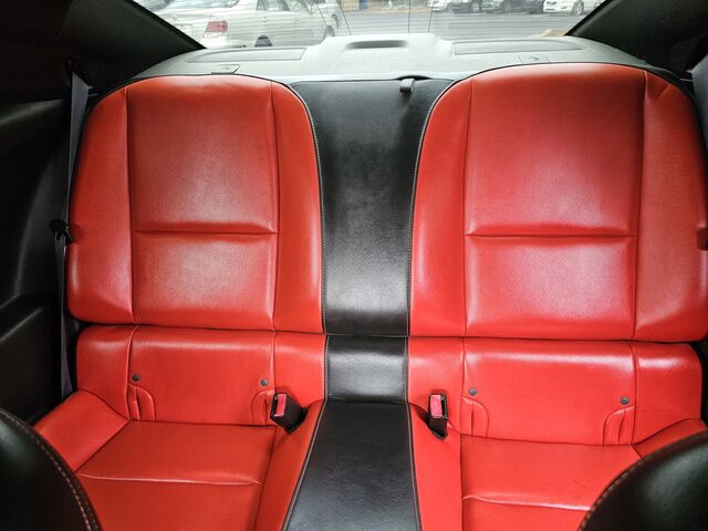 2011 Chevrolet Camaro 2LT Morrow GA