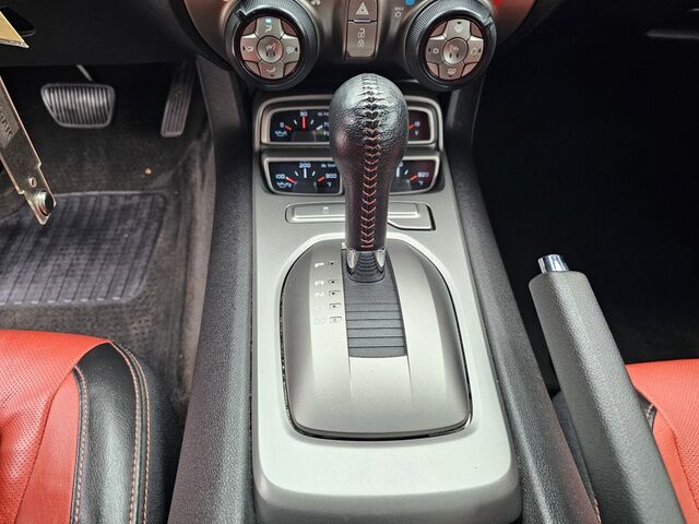 2011 Chevrolet Camaro 2LT Morrow GA