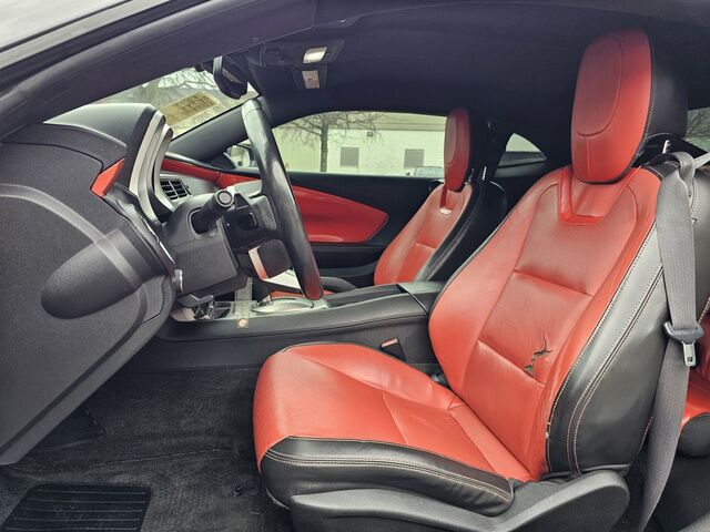 2011 Chevrolet Camaro 2LT Morrow GA