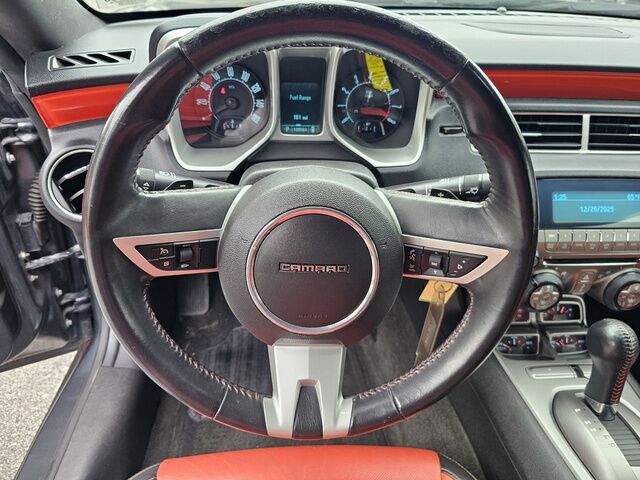 2011 Chevrolet Camaro 2LT Morrow GA