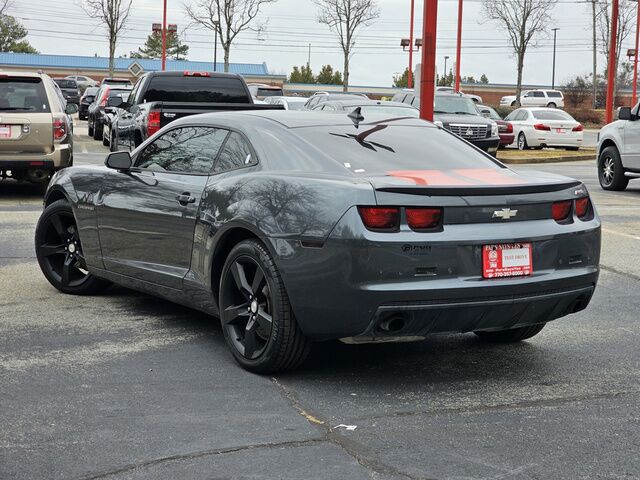 2011 Chevrolet Camaro 2LT Morrow GA