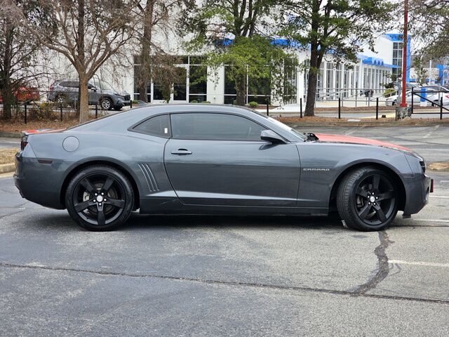 2011 Chevrolet Camaro 2LT Morrow GA