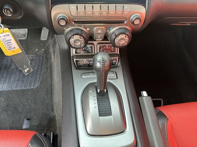 2011 Chevrolet Camaro 2LT College Park GA