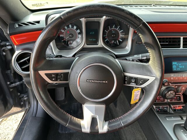 2011 Chevrolet Camaro 2LT College Park GA