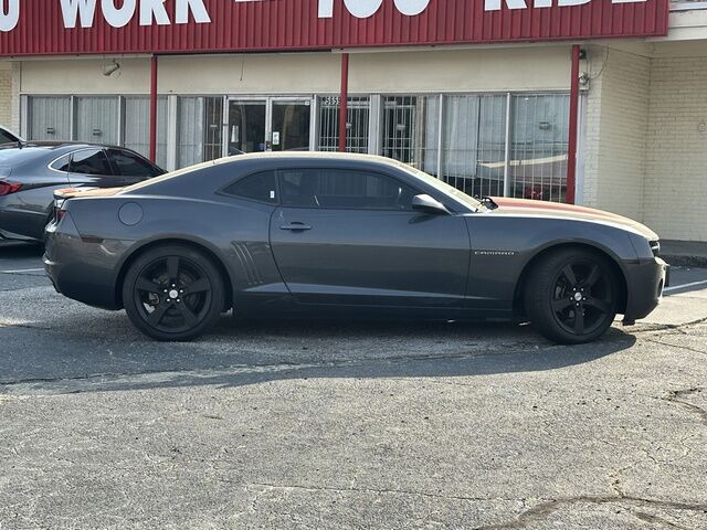 2011 Chevrolet Camaro 2LT College Park GA