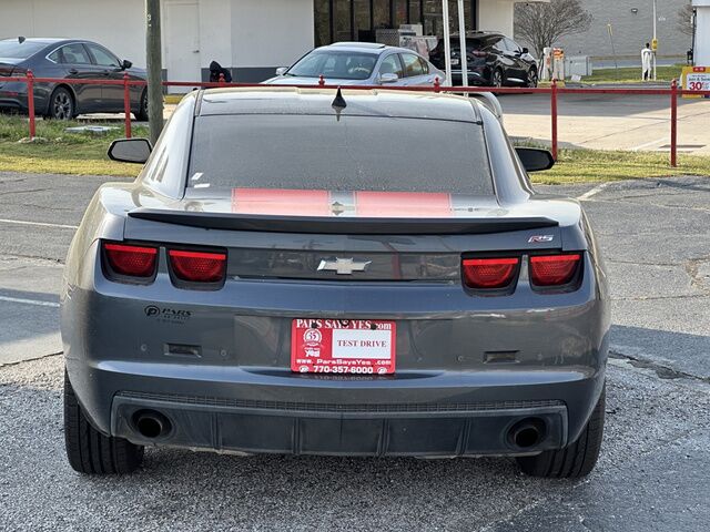 2011 Chevrolet Camaro 2LT College Park GA