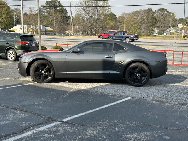 2011 Chevrolet Camaro 2LT College Park GA