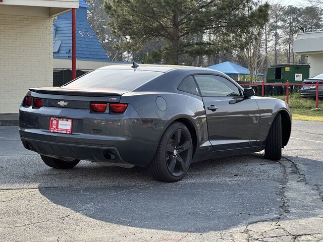 2011 Chevrolet Camaro 2LT College Park GA