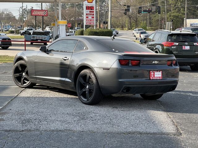 2011 Chevrolet Camaro 2LT College Park GA
