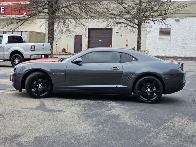 2011 Chevrolet Camaro 2LT Duluth GA