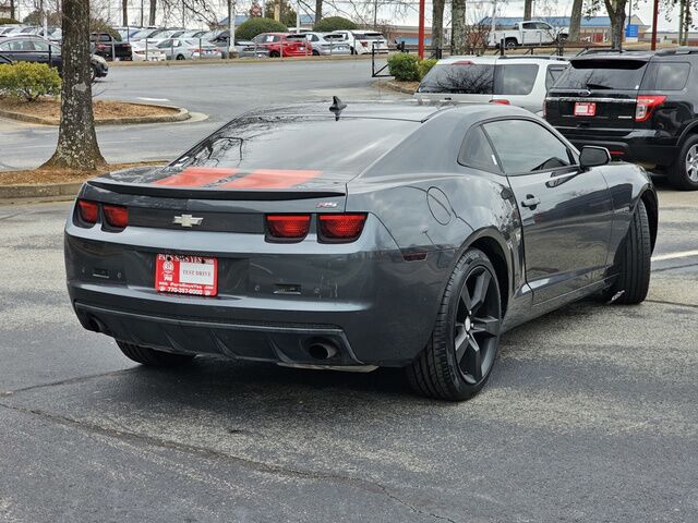 2011 Chevrolet Camaro 2LT Duluth GA