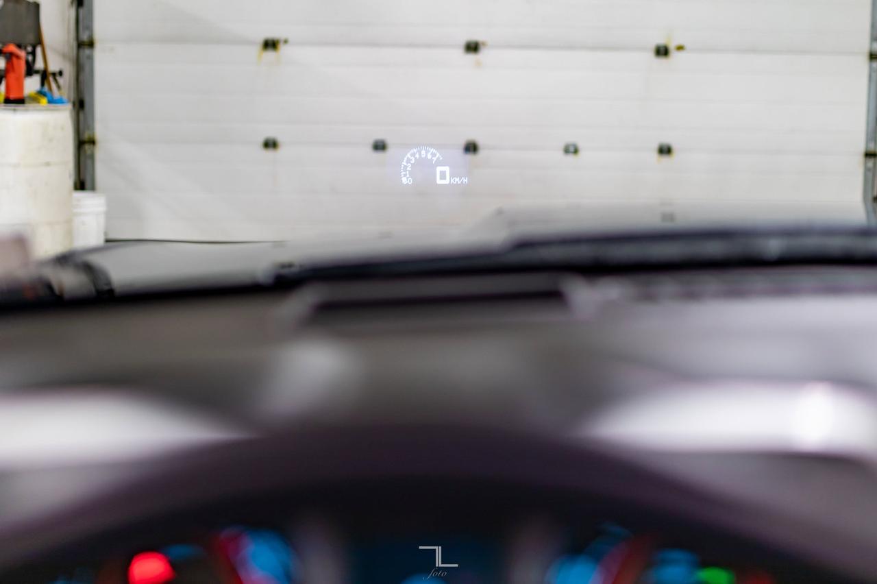 2011 Chevrolet Camaro 2SS Convertible Manual Leather HUD Red Deer AB