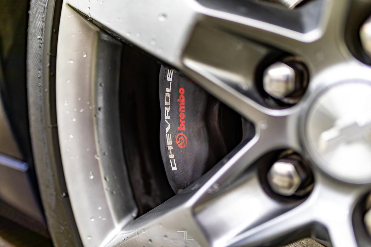 2011 Chevrolet Camaro 2SS Convertible Manual Leather HUD Red Deer AB