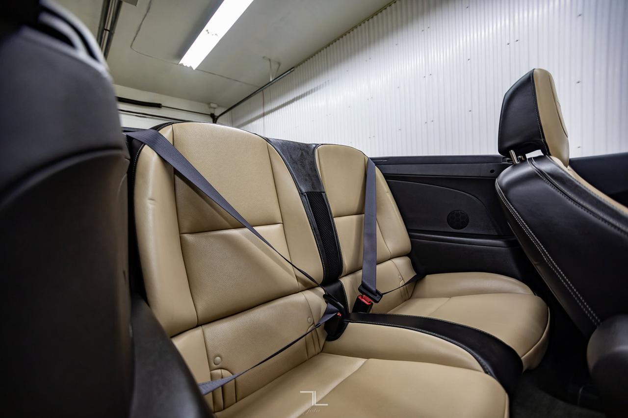 2011 Chevrolet Camaro 2SS Convertible Manual Leather HUD Red Deer AB