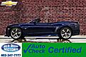 2011 Chevrolet Camaro 2SS Convertible Manual Leather HUD