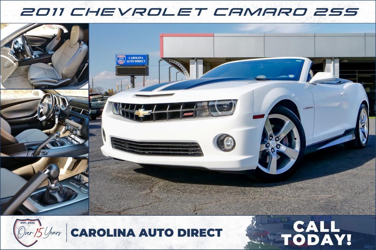 Used Cars near Huntersville, NC PreOwned Trucks & SUVs