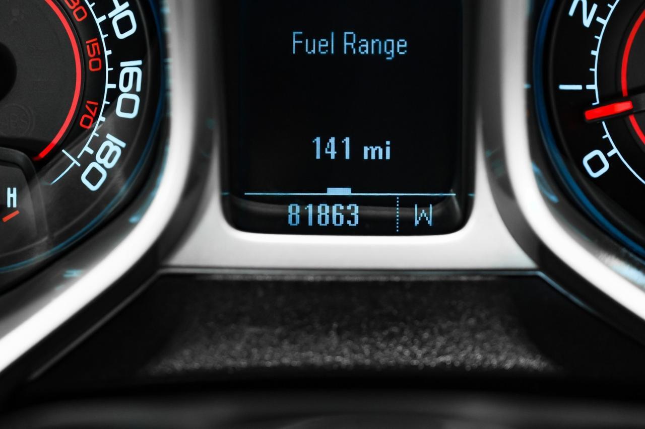 2011 Chevrolet Camaro 2SS RS PKG HEADUP DISPLAY LEATHER HEATED SEATS REAR PARKING SENS Carrollton TX