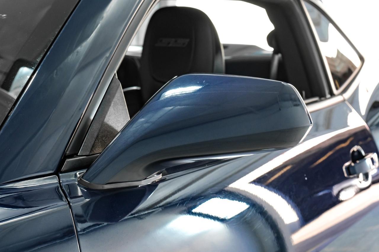 2011 Chevrolet Camaro 2SS RS PKG HEADUP DISPLAY LEATHER HEATED SEATS REAR PARKING SENS Carrollton TX