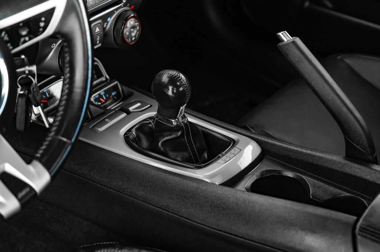 2011 Chevrolet Camaro 2SS RS PKG HEADUP DISPLAY LEATHER HEATED SEATS REAR PARKING SENS Carrollton TX