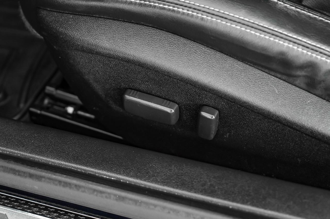 2011 Chevrolet Camaro 2SS RS PKG HEADUP DISPLAY LEATHER HEATED SEATS REAR PARKING SENS Carrollton TX