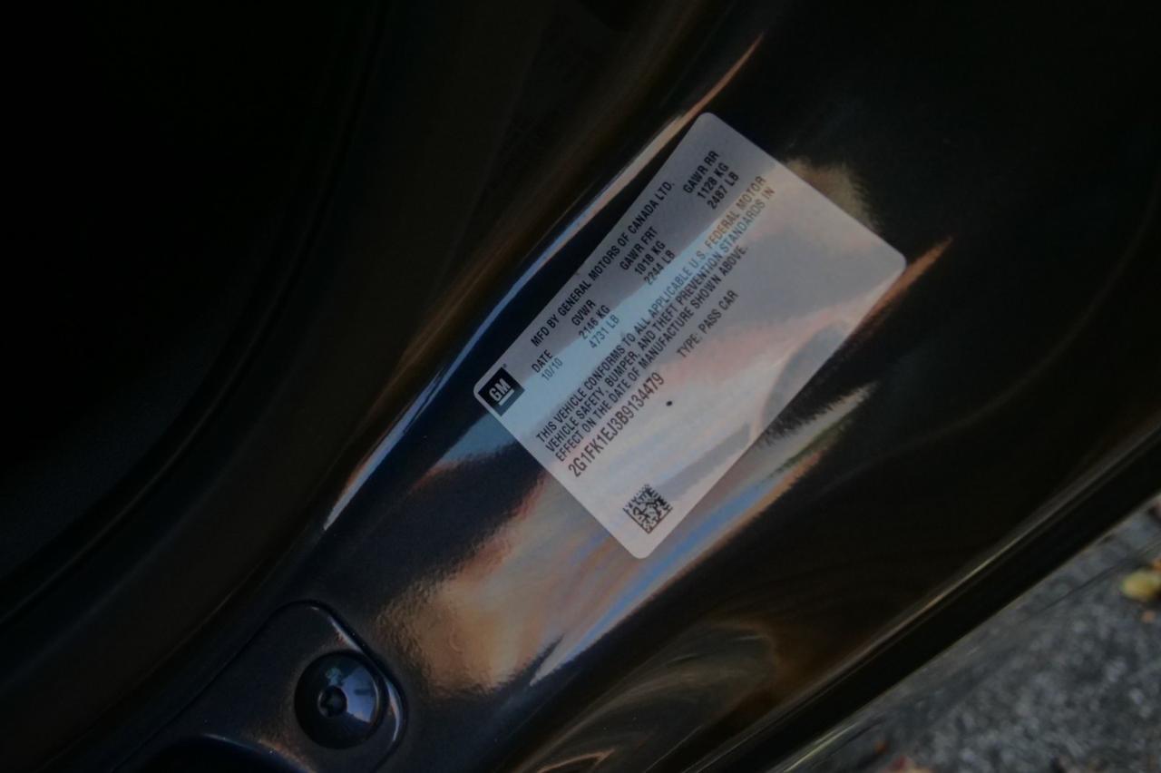 2011 Chevrolet Camaro 2SS / RS Package / 6.2L V8 / Heated Seats / Sunroof! Lincolnton NC