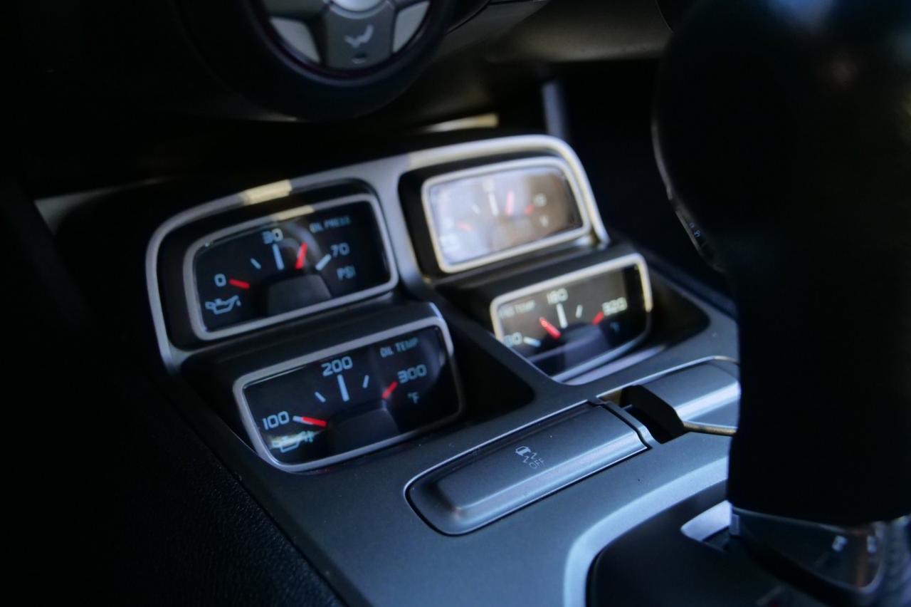 2011 Chevrolet Camaro 2SS / RS Package / 6.2L V8 / Heated Seats / Sunroof! Lincolnton NC