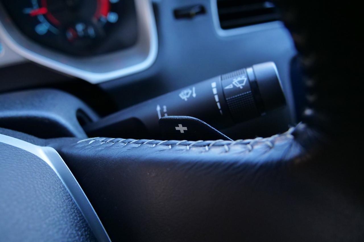 2011 Chevrolet Camaro 2SS / RS Package / 6.2L V8 / Heated Seats / Sunroof! Lincolnton NC