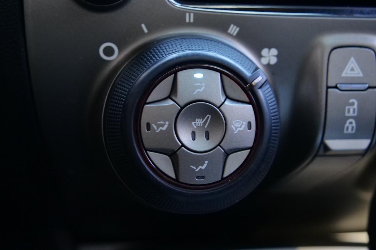 2011 Chevrolet Camaro 2SS / RS Package / 6.2L V8 / Heated Seats / Sunroof! Lincolnton NC