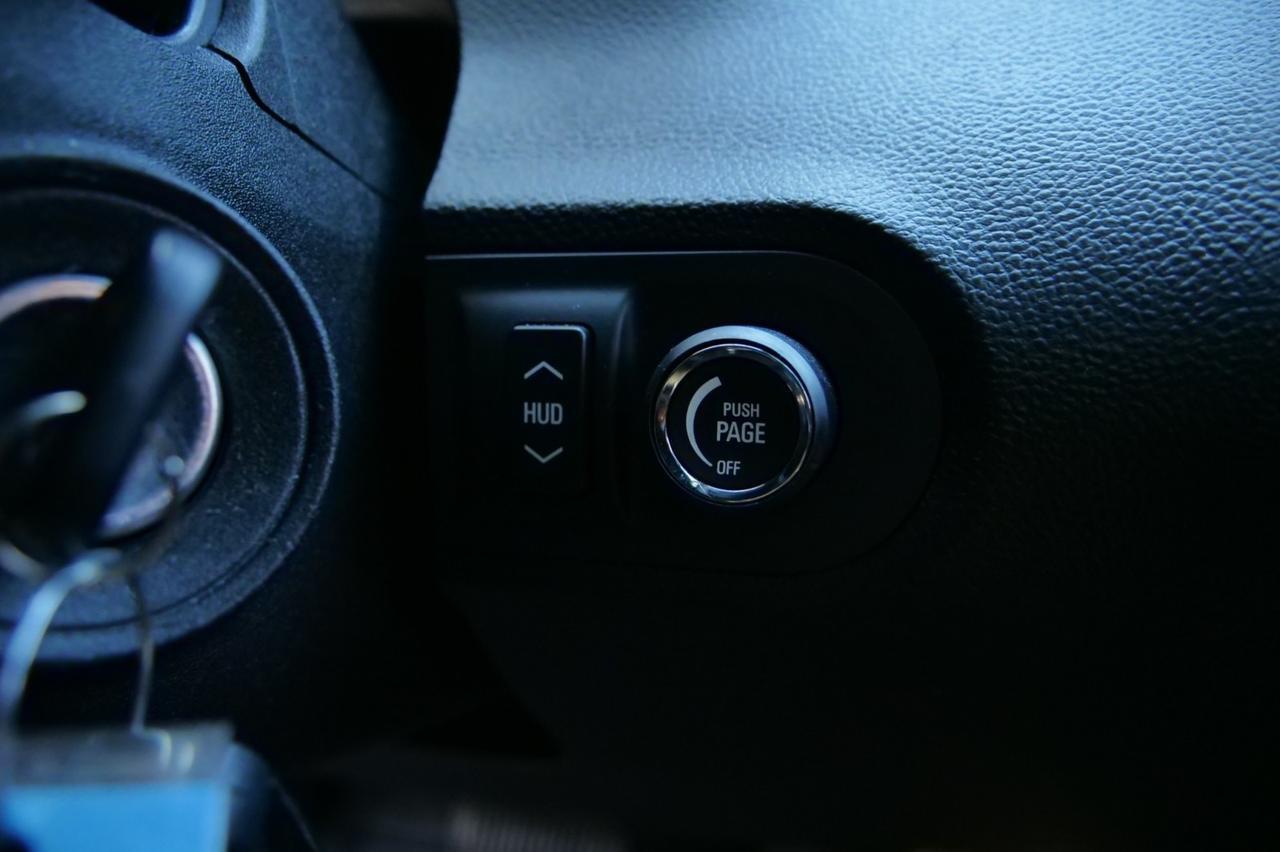 2011 Chevrolet Camaro 2SS / RS Package / 6.2L V8 / Heated Seats / Sunroof! Lincolnton NC