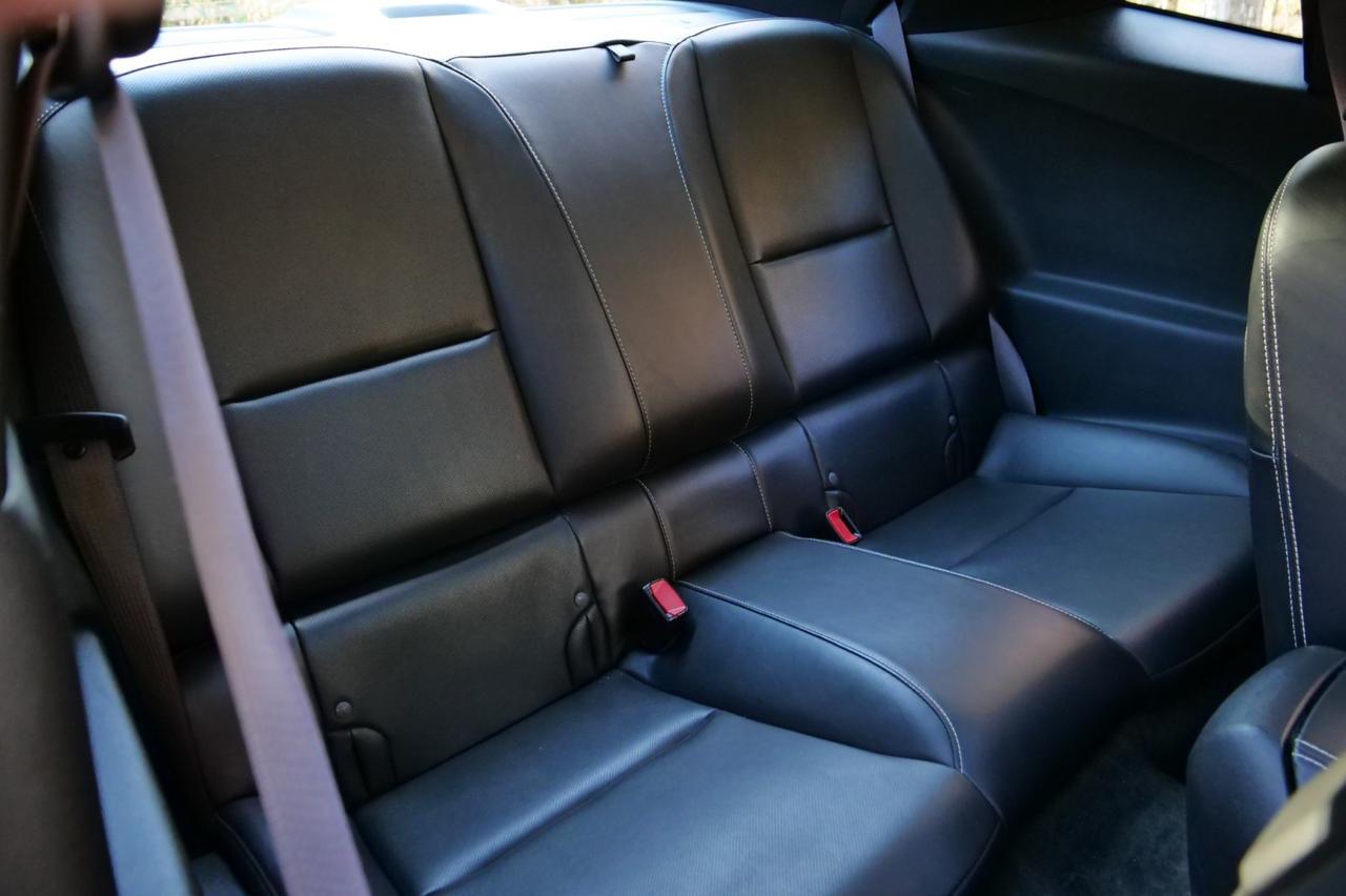 2011 Chevrolet Camaro 2SS / RS Package / 6.2L V8 / Heated Seats / Sunroof! Lincolnton NC